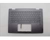 Lenovo COVER UpperCaseASM LA SPA H83DK FP SG for Lenovo Yoga 7 14AHP9 (83DK)