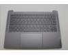 Lenovo COVER Upper Case ASM TC H 83D3 ARGY for Lenovo IdeaPad Pro 5 14AHP9 (83D3)