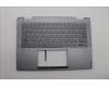 Lenovo COVER UpperCaseASM FRA/ENG H83DK FP ARG for Lenovo Yoga 7 14AHP9 (83DK)