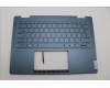 Lenovo COVER UpperCaseASM CZE/SLK H83DJ NFP TT for Lenovo Yoga 7 14IML9 Gen 9 (83DJ)