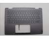 Lenovo COVER UpperCaseASM UKE H83DJ NFP SG for Lenovo Yoga 7 14IML9 Gen 9 (83DJ)
