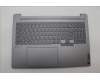 Lenovo COVER Upper Case ASM_ARA L83D4 AG DIS for Lenovo IdeaPad Pro 5 16IMH9 (83D4)