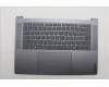 Lenovo COVER Upper Case ASM_ITA L83HM/TP for Lenovo Yoga Slim 7 15ILL9 (83HM)