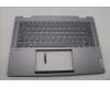Lenovo COVER UpperCaseASM LA SPA H83DK FP ARG for Lenovo Yoga 7 14AHP9 (83DK)