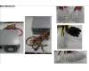 791706-001 HP 550W Non-Hot Plug ATX Power