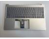 N36752-051 HP TPCVR UMA NSV W KB SGY FR