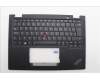 Lenovo MECH_ASM BL KB BK WW UKE CHY for Lenovo ThinkPad X13 2-in-1 Gen 5 (21LW/21LX)