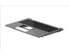 N95944-041 HP SPS-TOPCOVER W/KB TP BL GR