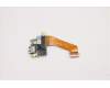 Lenovo CARDPOP FRU Knockout USB subcard- USI for Lenovo ThinkPad X1 Carbon 8th Gen (20UA/20U9)