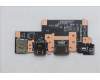 Lenovo CARDPOP FRUPCBA IO/B NSG551 MT042MP IO/B for Lenovo ThinkPad T14 G6 (21QK)