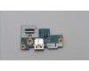 Lenovo CARDPOP IO board C 82XV for Lenovo LOQ 15IRH8 (82XV/83EU)