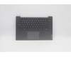 Lenovo COVER Upper Case ASM_SPA L82H7 AG FP BLD for Lenovo IdeaPad 3-14ALC6 (82KT)