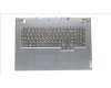 Lenovo COVER Upper Case ASM_UKR L82K0 PHABU for Lenovo Legion 5-17ACH6 (82K0)