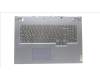 Lenovo COVER Upper Case ASM_UKR L82JM PHA_BU for Lenovo Legion 5-17ITH6H (82JM)