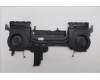 Lenovo FAN FAN L 83F3 INTEL GN22 AVC for Lenovo Legion 5 16IAX10 (83NX)