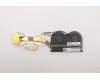 Lenovo HEATSINK CPU heatsink,w/fan,Delta for Lenovo ThinkPad X1 Carbon 9th Gen (20XW/20XX)