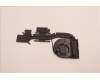 Lenovo HEATSINK JP5A5_SWG_THM_ASSY DELTA for Lenovo ThinkPad P15v Gen 3 (21EN/21EM)