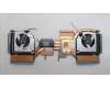 Lenovo HEATSINK Thermal module C 82XT HYHY X4 for Lenovo LOQ 15APH8 (82XT)