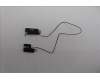 Lenovo SPEAKERINT CS24 SPK,T14,3209T30E,YC for Lenovo ThinkPad T14 G6 (21QK)