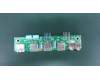 Asus USB2.0*2 USB3.0*2 + A/V FRONT for Asus G10AC
