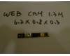 Asus TK PCA70 WEB CAM-1.3M for Asus ET2410EUTS 2B