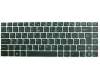 04GNX62KWB00-3 Asus KEYBOARD 284mm ISOLATION(WB)