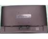 13010-00204400 Asus LMT VE228NR BACK COVER(QSD)