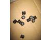 Asus TK PCA70 WOOFER RUBBER for Asus ET2410EUTS 2B