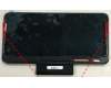 Asus ZS661KSS RUBBER FOOT-2 for Asus ROG TwinView Dock 3 (ZS661KSS)