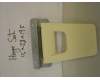 13G025275071 Asus TK NCL30 HINGE SET-WHITE