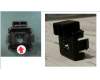 Asus CM6431 PWR SW HOLDER for Asus CM6431