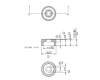 Asus E510MA-2K MIC RUBBER for Asus VivoBook E510MA