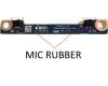 Asus G533QS MIC RUBBER for Asus G513RM