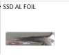 Asus FX507ZE SSD AL FOIL for Asus FA707XI