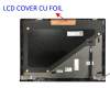 Asus GA402RK LCD COVER CU FOIL for Asus ROG Zephyrus G14 GA402RJ