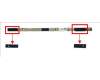 Asus G634JY MIC RUBBER for Asus ROG Strix G17 G713PV