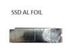 Asus GA503RX SSD AL FOIL for Asus ROG Zephyrus G15 GA503RM