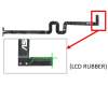 Asus NR2203RM LCD RUBBER 2 for Asus ROG Flow X16 GV601RW