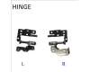 Asus FX707VU HINGE L for Asus FA707XI