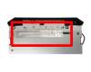 Asus FX10CS FIOL ODD OPPENING SHIEL for Asus S701TER