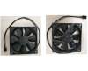 Asus D840MB SYSTEM FAN ARX for Asus D320MT