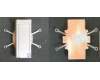 Asus V241IC TH GPU SINK ASSY for Asus Vivo AiO V241ICGK