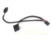 Asus G20AJ SSD+ODD POWER CABLE for Asus ROG G20CB