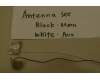 Asus TK PCA70 ANTENNA SET for Asus ET2410EUTS 2B