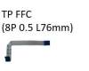 Asus GA503QS TP FFC 8P 0.5 L76 for Asus GU603ZM
