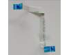 Asus UX7602ZM LED BD FFC 6P 0.5 L63 for Asus ZenBook Pro 16X UX7602ZM