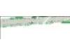 Asus K3604VA-2K FP FFC 8P 0.5MM L197.5 for Asus VivoBook 16X M3604YA