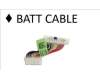 Asus K5504VN BATT CABLE 7P TO 10P for Asus VivoBook S15 K5504VA