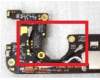 Asus ZS600KL RF COAXIAL CABLE-2 for Asus ROG Phone (ZS600KL)
