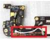 Asus ZS600KL RF COAXIAL CABLE-1 for Asus ROG Phone (ZS600KL)